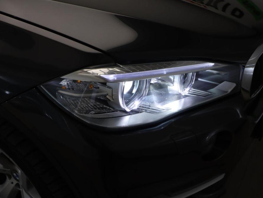 BMW X5 III (F15) Москва  - изображение 30