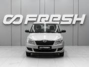 Skoda Fabia II Рестайлинг Ростов-на-Дону  - изображение 18