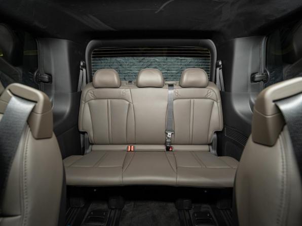 Новый Hyundai Staria I Рестайлинг 2026 года, цена 7 290 000 рублей, минивэн, Автокод Объявления