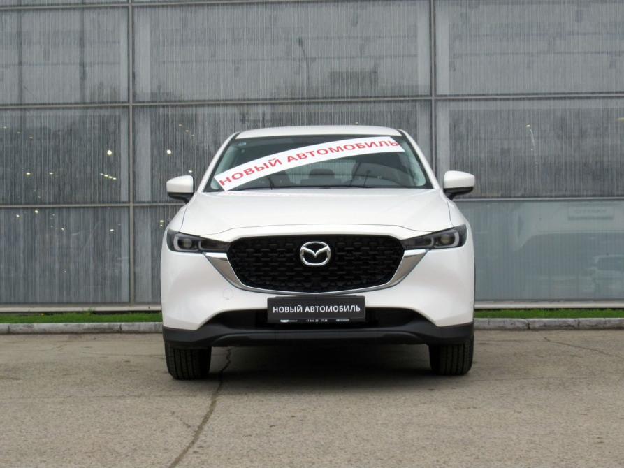 Mazda CX-5 II Рестайлинг Самара  - изображение 2