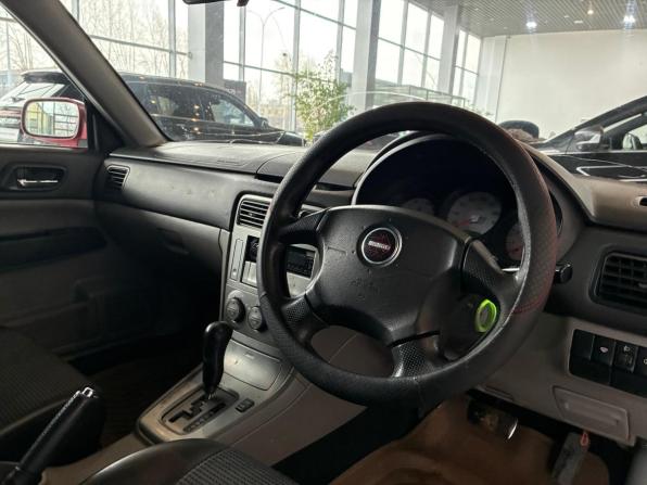 Subaru Forester II с пробегом 2002 года, цена 745 000 рублей, 285000 км, внедорожник, Автокод Объявления