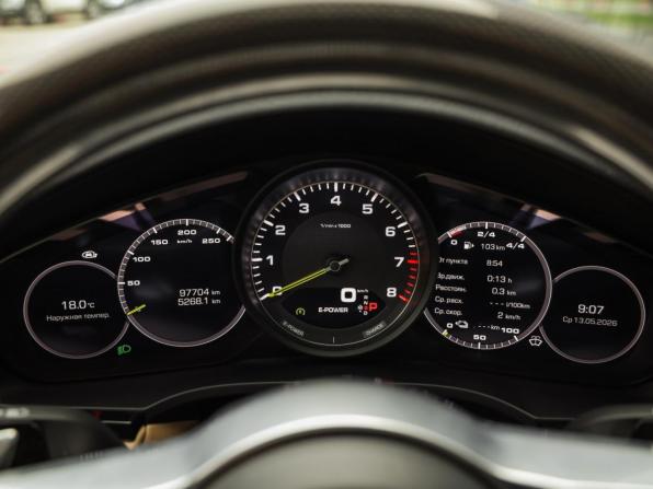 Porsche Cayenne III с пробегом 2021 года, цена 9 900 000 рублей, 97702 км, внедорожник, Автокод Объявления