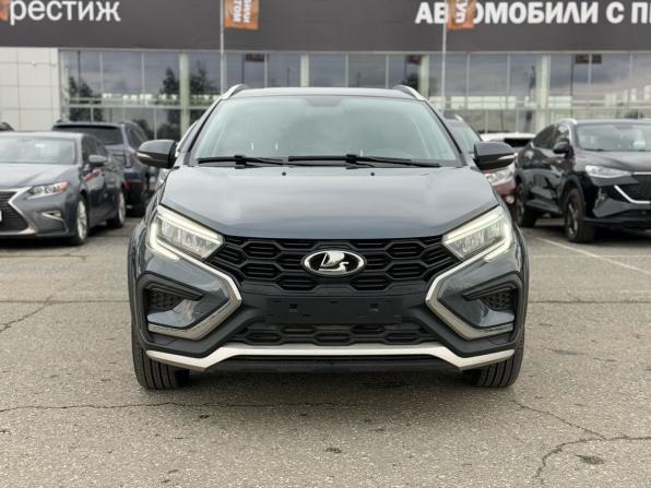 Lada (ВАЗ) Vesta I Рестайлинг (NG) с пробегом 2025 года, цена 1 691 000 рублей, 23226 км, универсал, Автокод Объявления