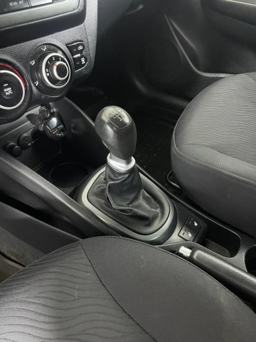 Kia Rio III Воронеж  - изображение 16