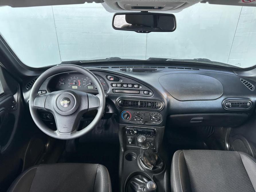 Chevrolet Niva I Рестайлинг Тамбов  - изображение 14