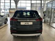 Belgee X70 I Рестайлинг Москва  - изображение 30