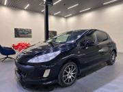 Peugeot 308 I Рестайлинг Новосибирск  - изображение 30