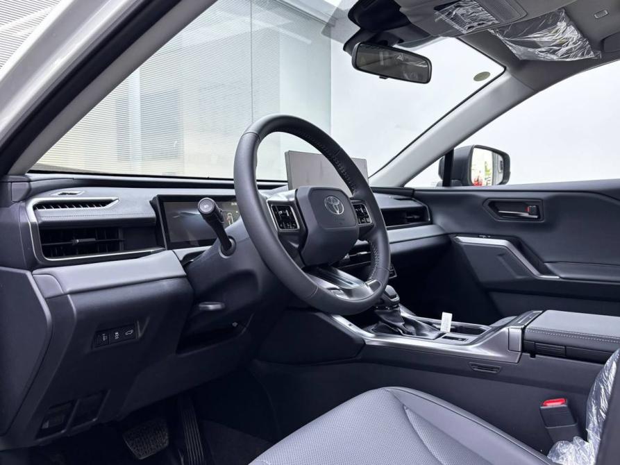 Toyota RAV4 VI (XA60) Уфа  - изображение 20