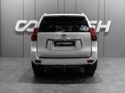 Toyota Land Cruiser Prado 150 Series Тюмень  - изображение 20