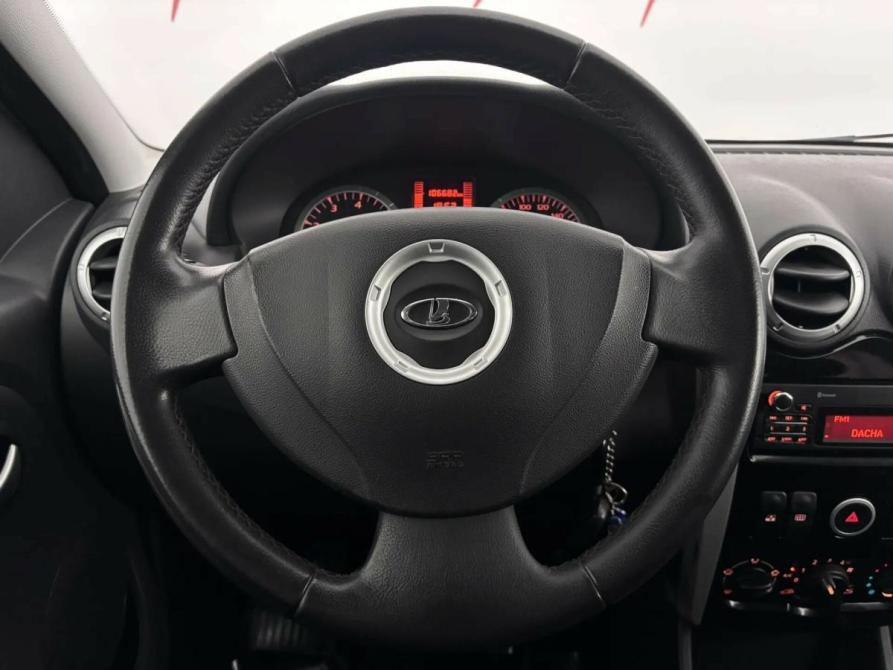 Lada (ВАЗ) Largus I Псков  - изображение 11