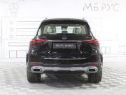 Mercedes-Benz GLE II (V167) Рестайлинг Москва  - изображение 41