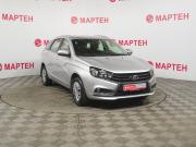 Lada (ВАЗ) Vesta I Вологда  - изображение 20