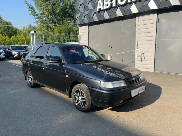Lada (ВАЗ) 2112 с пробегом 2007 года, цена 162 240 рублей, 350214 км, хэтчбек, Автокод Объявления