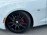 Chevrolet Camaro VI Рестайлинг Волгоград  - изображение 37