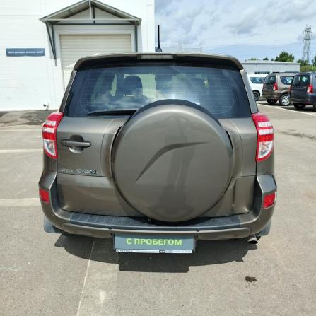 Toyota RAV4 III (XA30) Рестайлинг с пробегом 2011 года, цена 1 160 000 рублей, 294251 км, внедорожник, Автокод Объявления