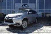 Mitsubishi Pajero Sport III Воронеж  - изображение 23