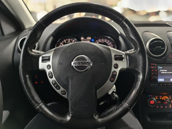 Nissan Qashqai I Рестайлинг с пробегом 2011 года, цена 1 035 000 рублей, 152040 км, внедорожник, Автокод Объявления