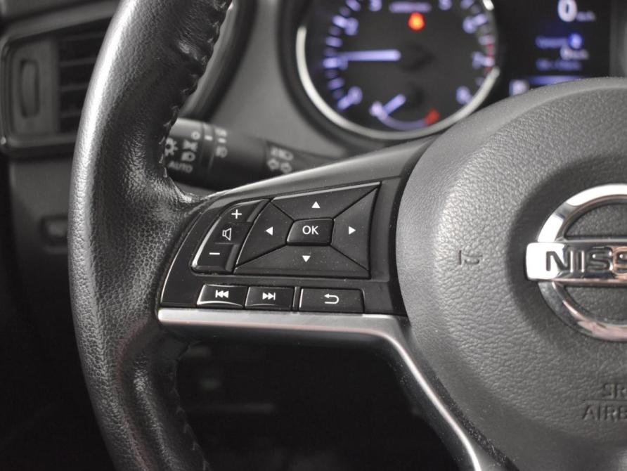Nissan Qashqai II Рестайлинг Казань  - изображение 14