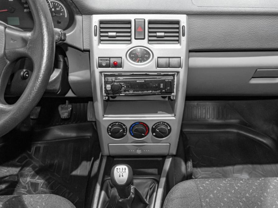 Lada (ВАЗ) Priora I Екатеринбург  - изображение 17