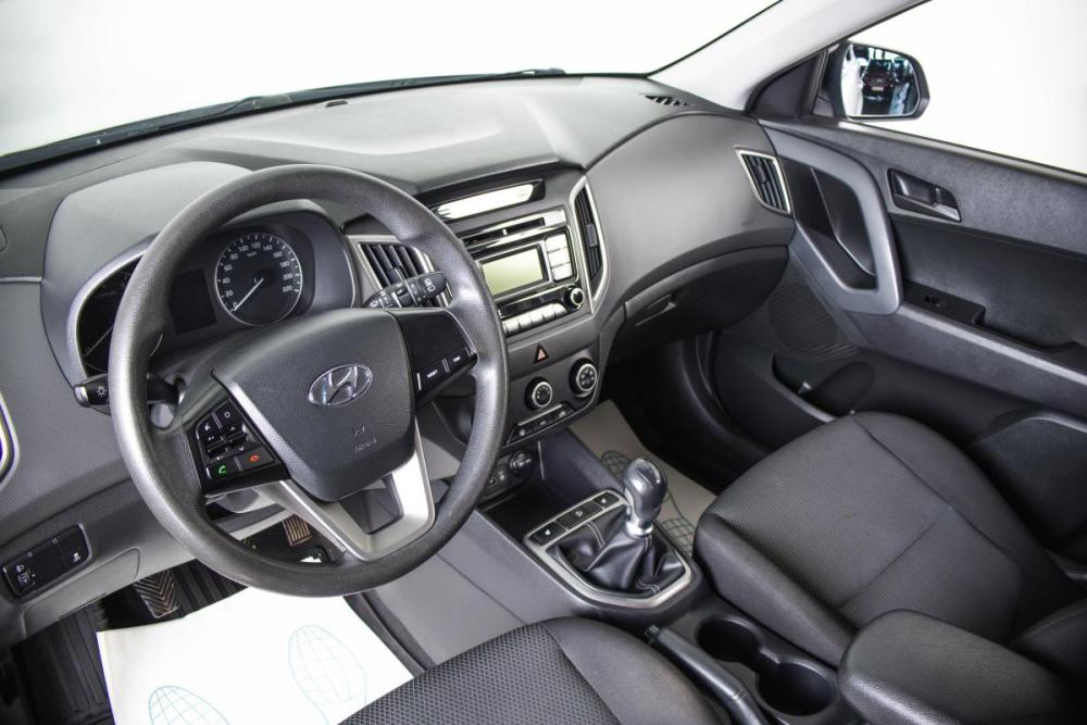 Hyundai Creta I Пермь  - изображение 8