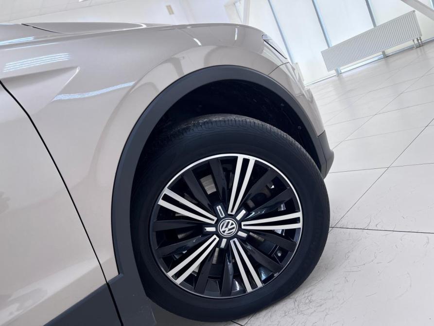 Volkswagen Tiguan II Волгоград  - изображение 11