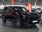 GAC GS8 II Санкт-Петербург  - изображение 35