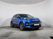 Kia Sportage IV Рестайлинг Санкт-Петербург  - изображение 23