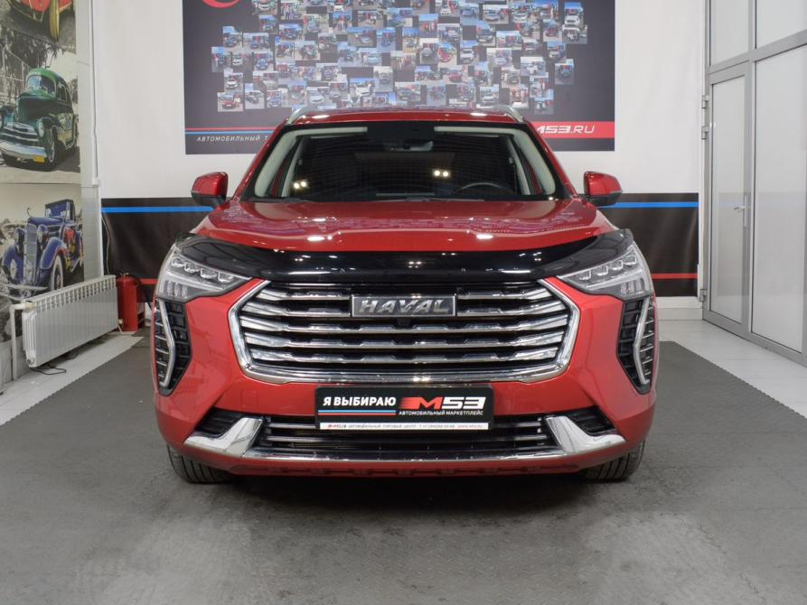 Haval Jolion I Кемерово  - изображение 2