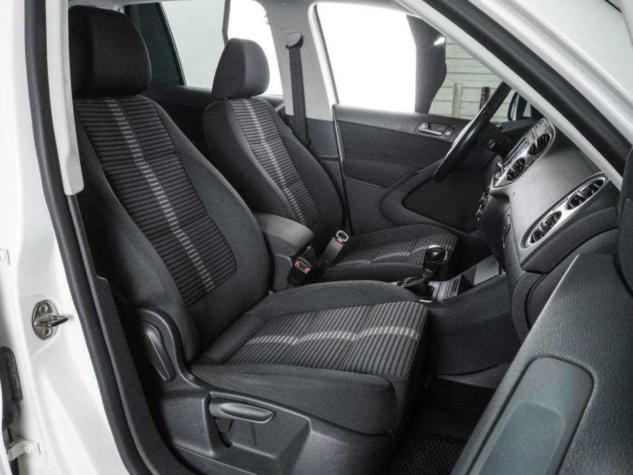Volkswagen Tiguan I Воронеж  - изображение 8