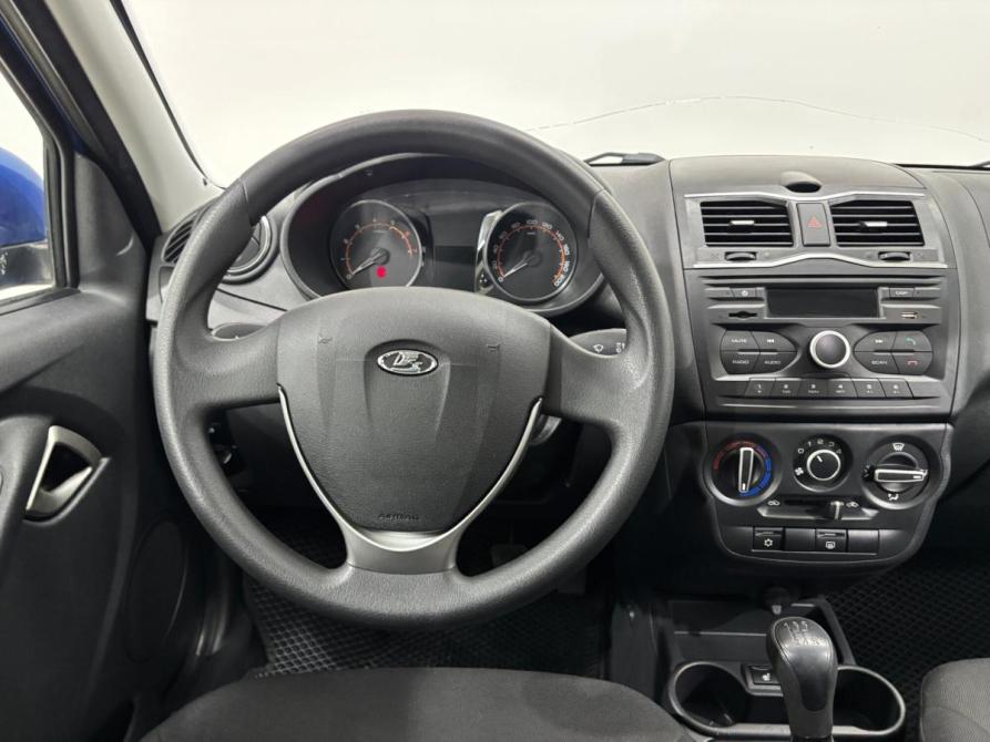 Lada (ВАЗ) Granta I Рестайлинг Альметьевск  - изображение 14
