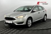 Ford Focus III Рестайлинг Нижний Новгород  - изображение 25