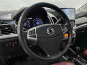 SsangYong Actyon II Рестайлинг Новосибирск  - изображение 42