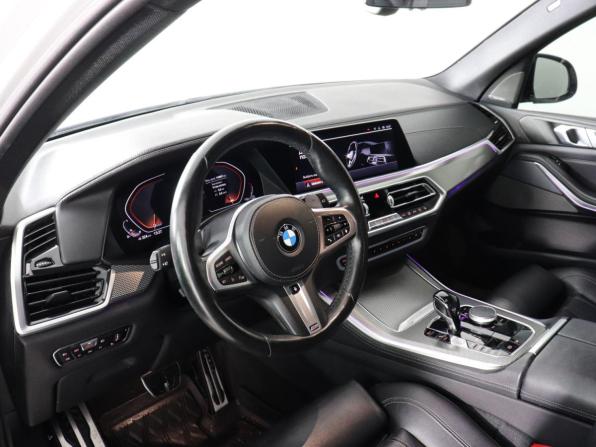 BMW X5 IV (G05/G18) с пробегом 2019 года, цена 5 799 000 рублей, 149799 км, внедорожник, Автокод Объявления