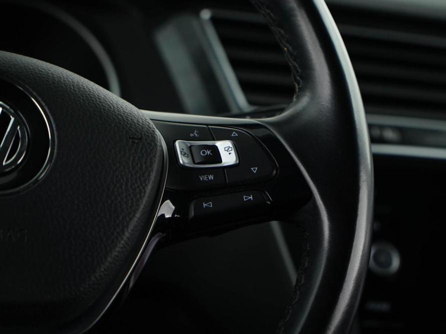 Volkswagen Tiguan II Москва  - изображение 15