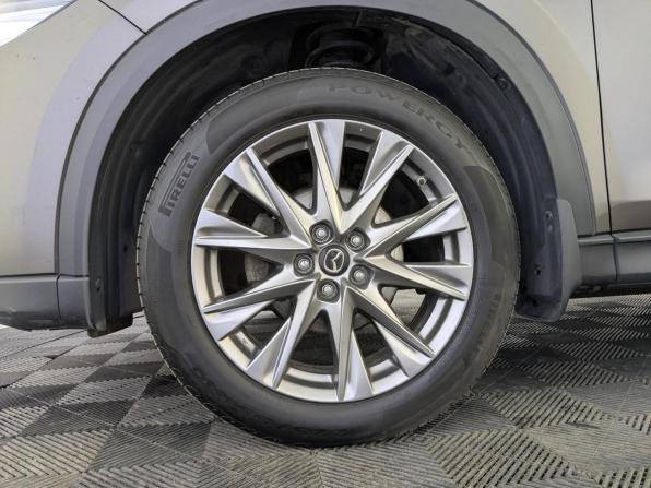 Mazda CX-5 II с пробегом 2020 года, цена 2 825 000 рублей, 147495 км, внедорожник, Автокод Объявления