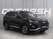 Chery Tiggo 7 Pro I Воронеж  - изображение 20