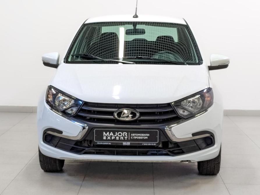 Lada (ВАЗ) Granta I Рестайлинг Санкт-Петербург  - изображение 2