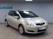 Toyota Auris I Москва  - изображение 22