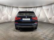 BMW X3 III (G01) Москва  - изображение 22