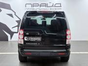 Land Rover Discovery IV Ростов-на-Дону  - изображение 22