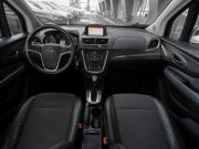 Opel Mokka I Москва  - изображение 30