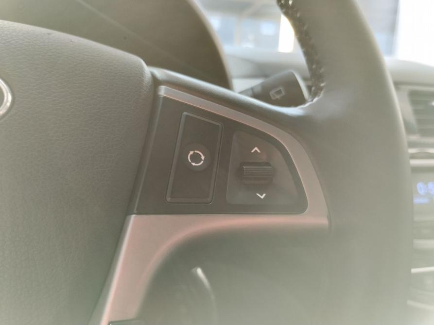Hyundai Solaris I Рестайлинг Минеральные Воды  - изображение 10