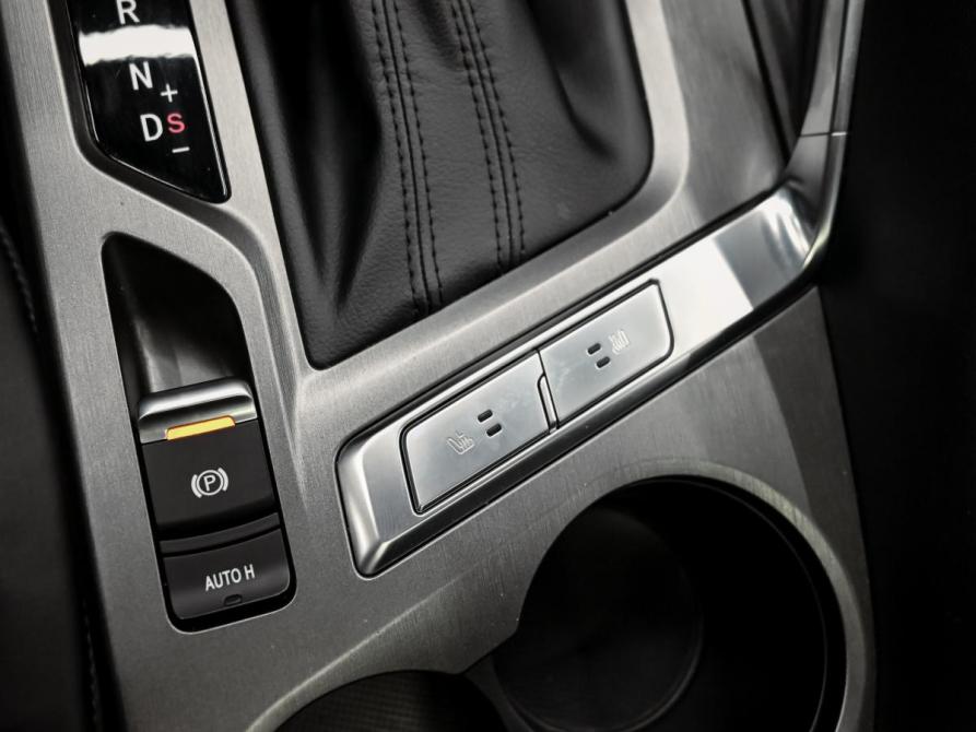Changan CS35 Plus I Рестайлинг Екатеринбург  - изображение 18