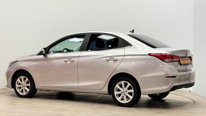 Changan Alsvin с пробегом 2023 года, цена 1 130 000 рублей, 16878 км, седан, Автокод Объявления