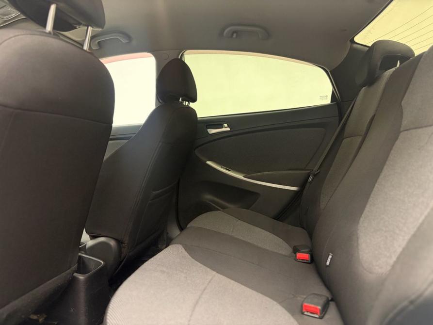 Hyundai Solaris I Ростов-на-Дону  - изображение 15