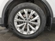 Volkswagen Tiguan II Москва  - изображение 39