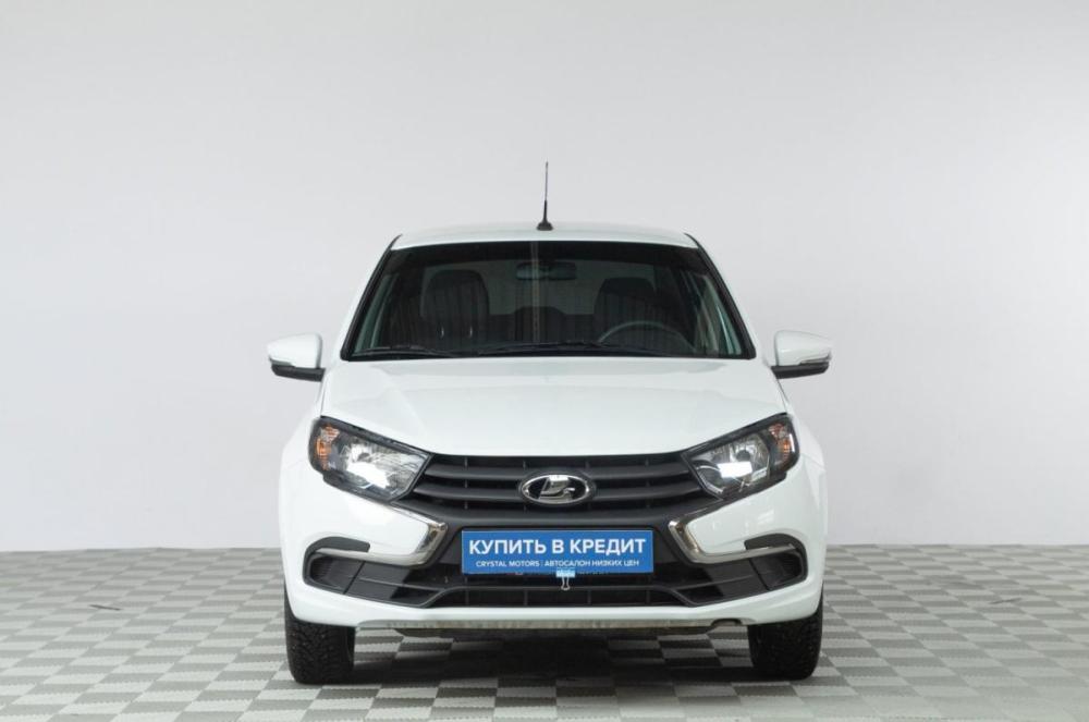 Lada (ВАЗ) Granta I Рестайлинг Челябинск  - изображение 2