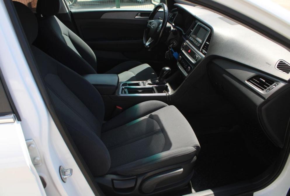 Hyundai Sonata VII (LF) Рестайлинг Саратов  - изображение 15
