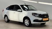 Lada (ВАЗ) Granta I Рестайлинг Киров  - изображение 19