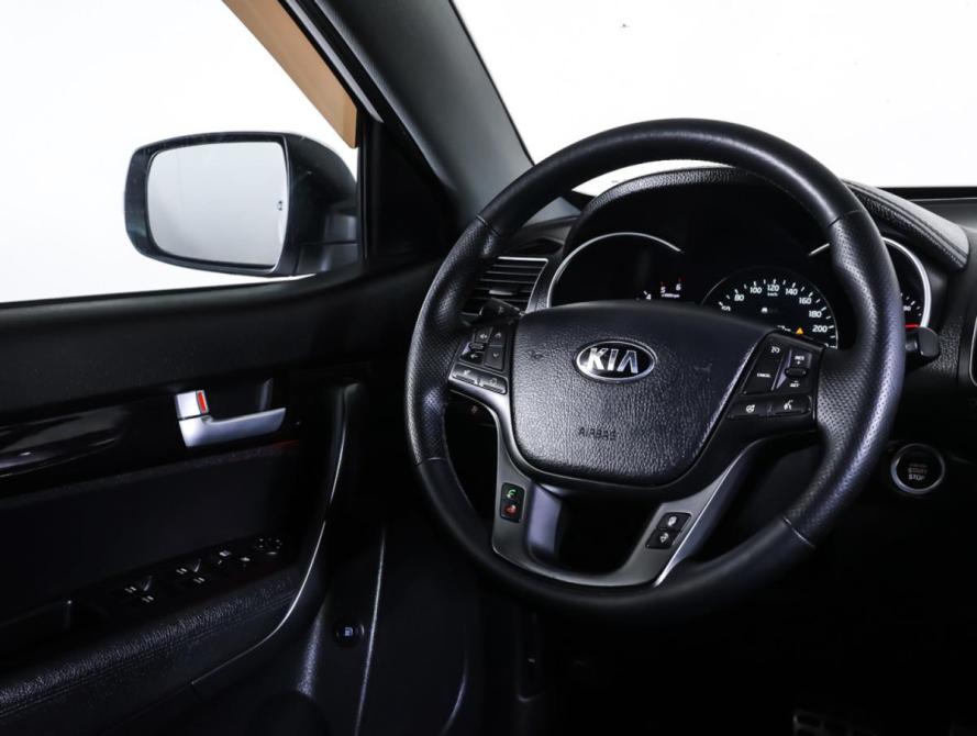 Kia Sorento II Рестайлинг Москва  - изображение 13